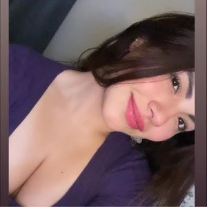 Meet your Posher, Anthonella